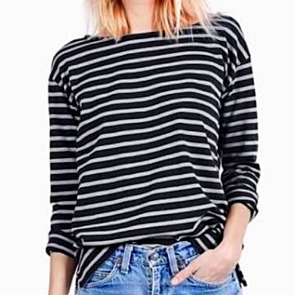 Everlane Heavyweight Tee